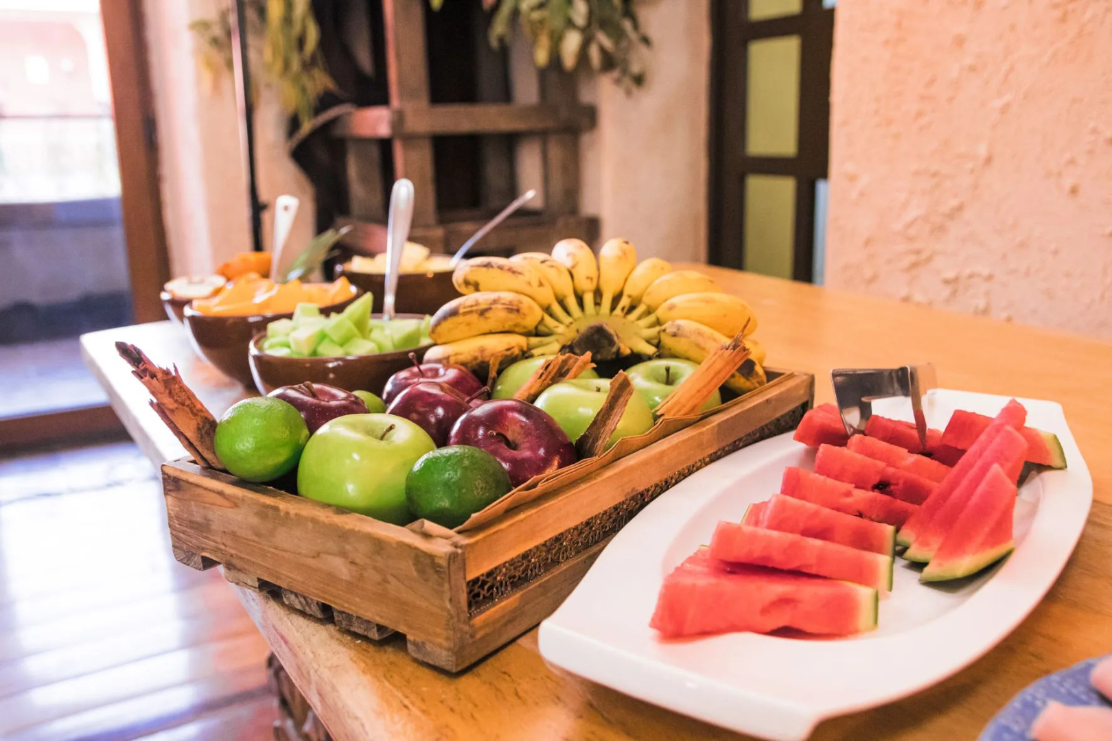 Foto - Tambo del Arriero Hotel Boutique