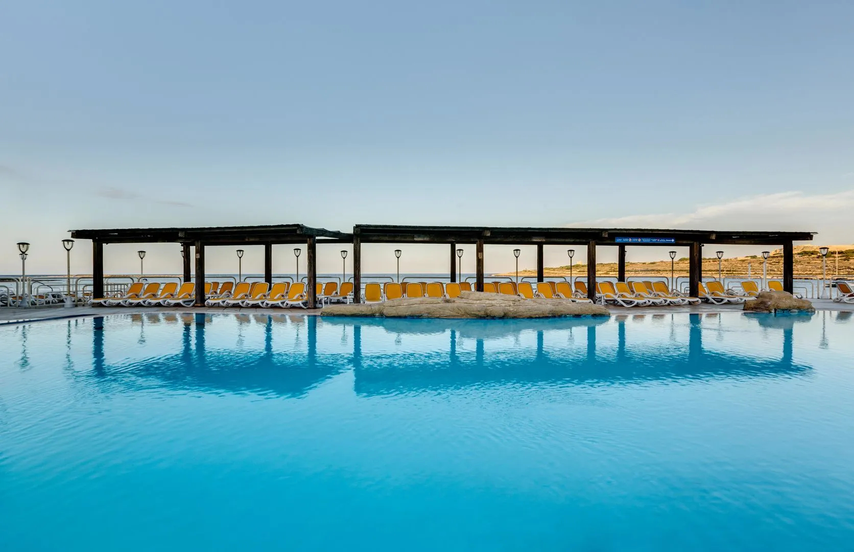 Foto - AX Sunny Coast Resort & Spa