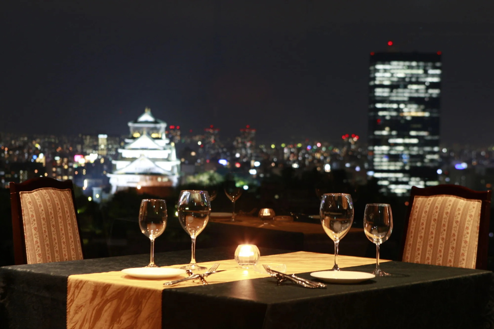 Foto - KKR Hotel Osaka