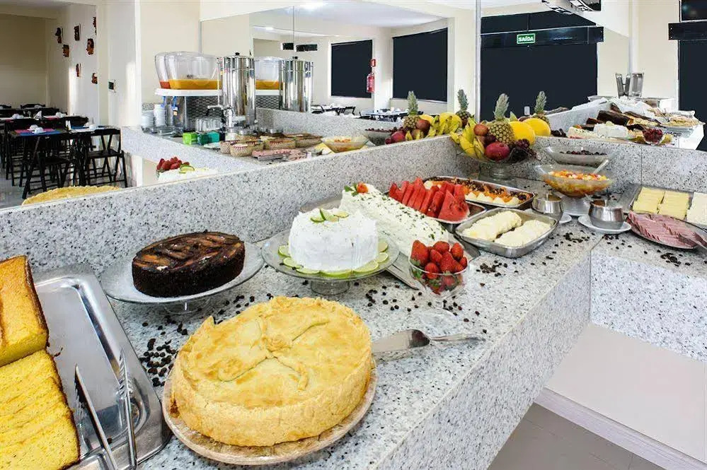 Foto - Marezzi Hotel Aracaju