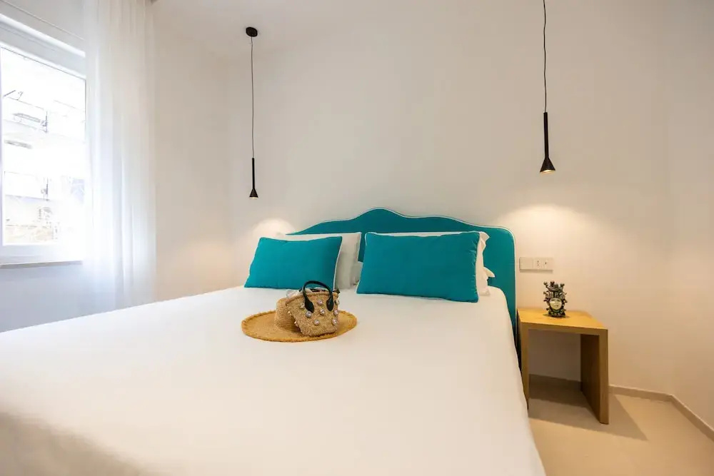Foto - Vittoria Rooms Sorrento