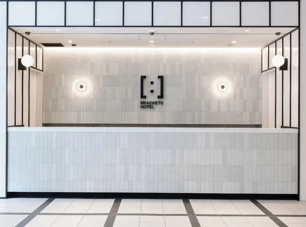 Photo - Four Points Flex By Sheraton Osaka Honmachi