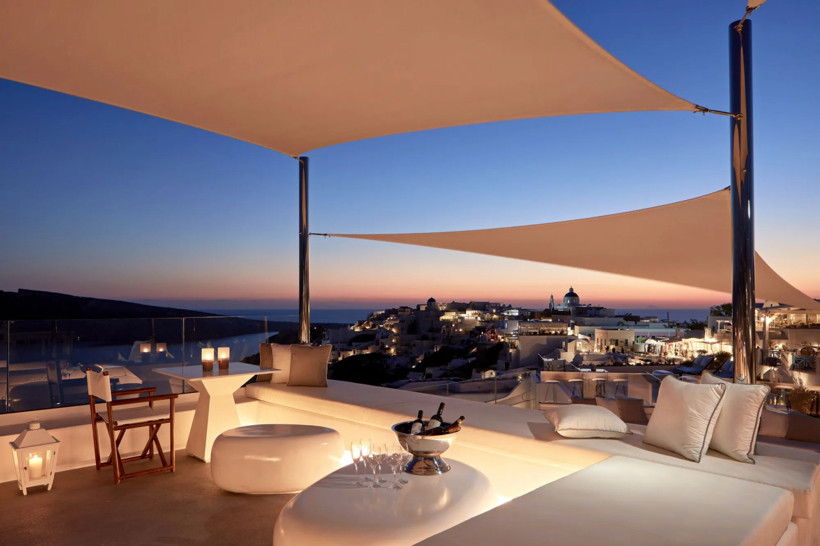 Foto - Canaves Sunday