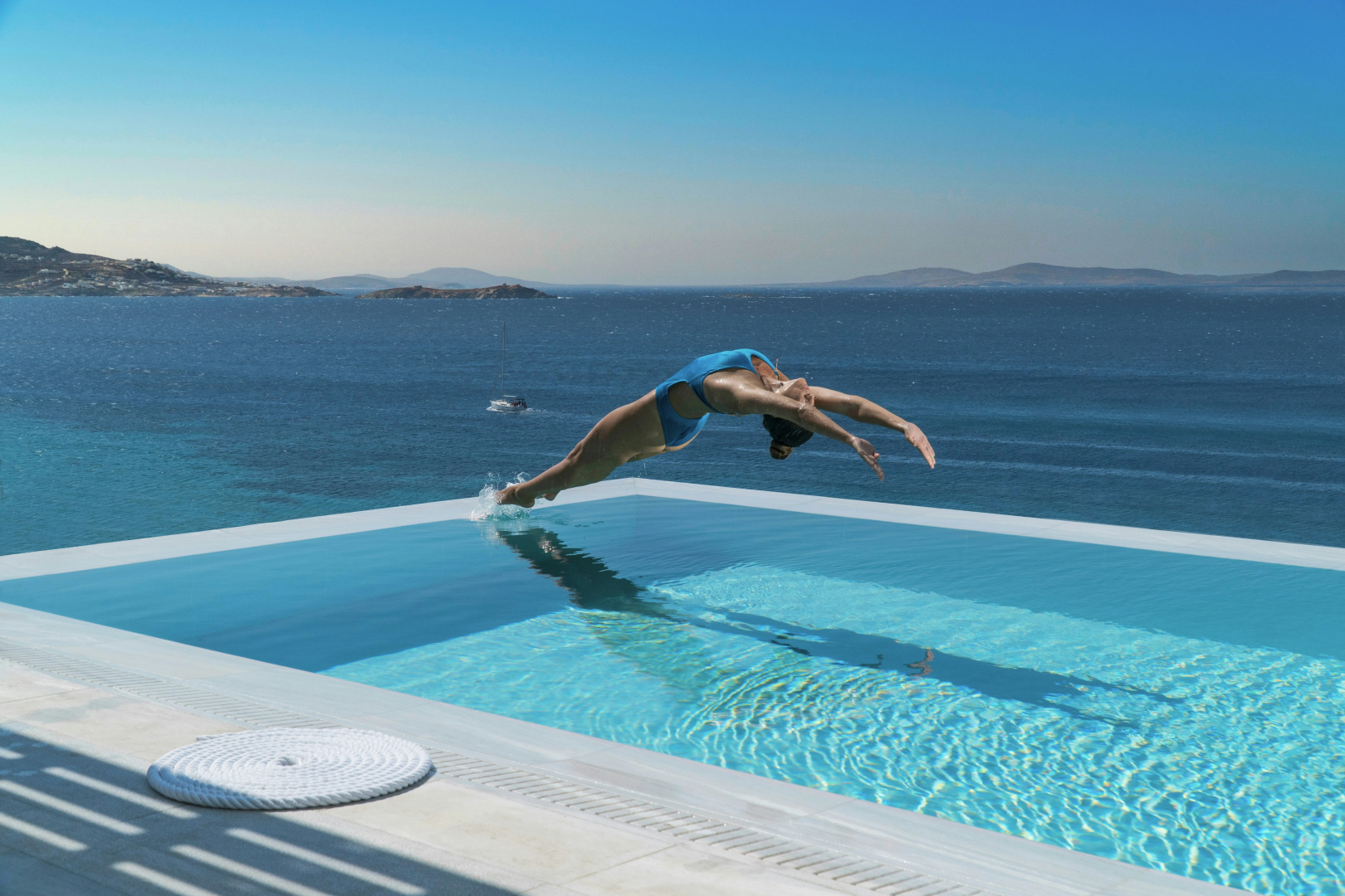Foto - Mykonos Riviera - Small Luxury Hotels of the World