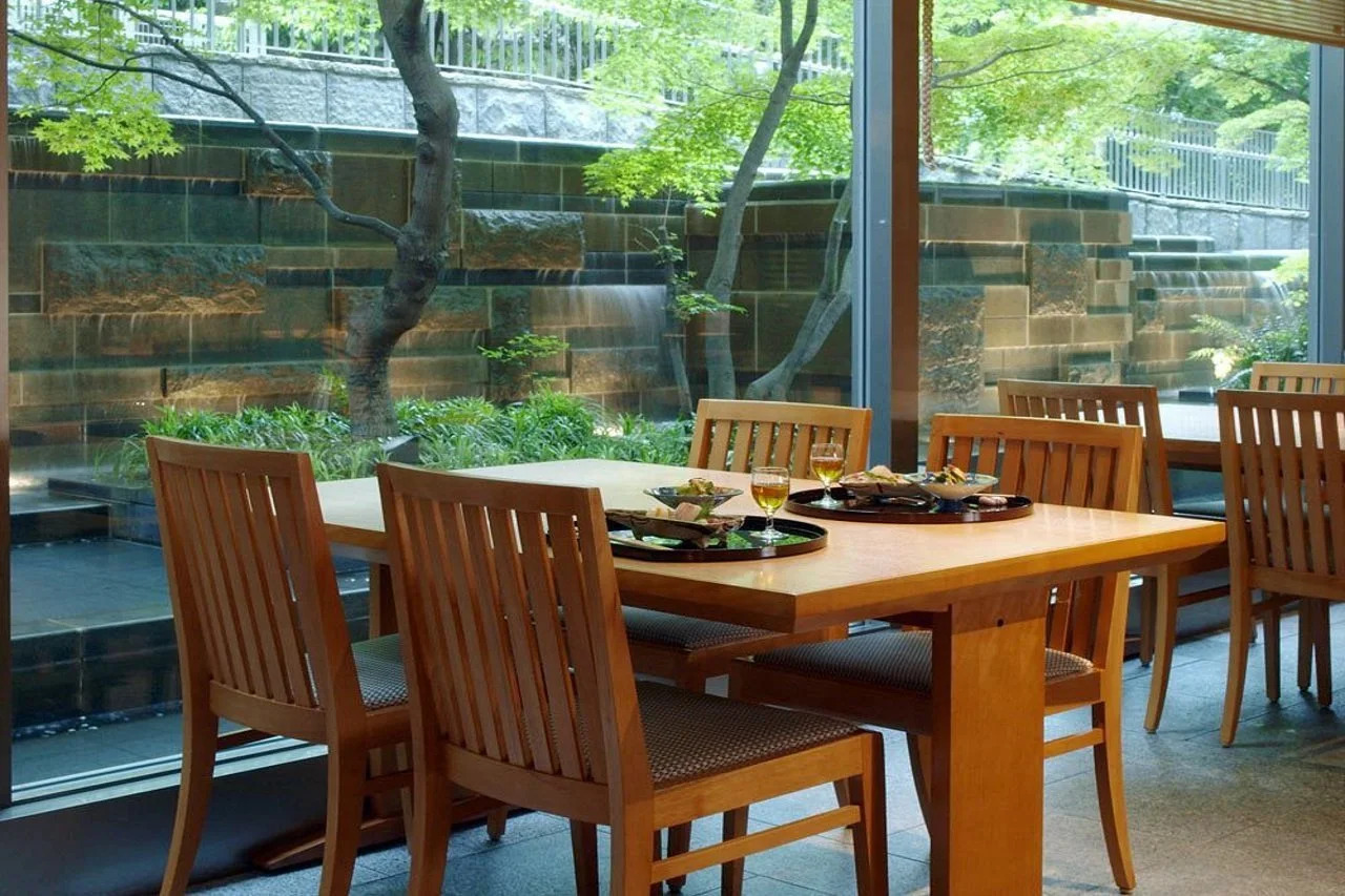 Foto - Toshi Center Hotel