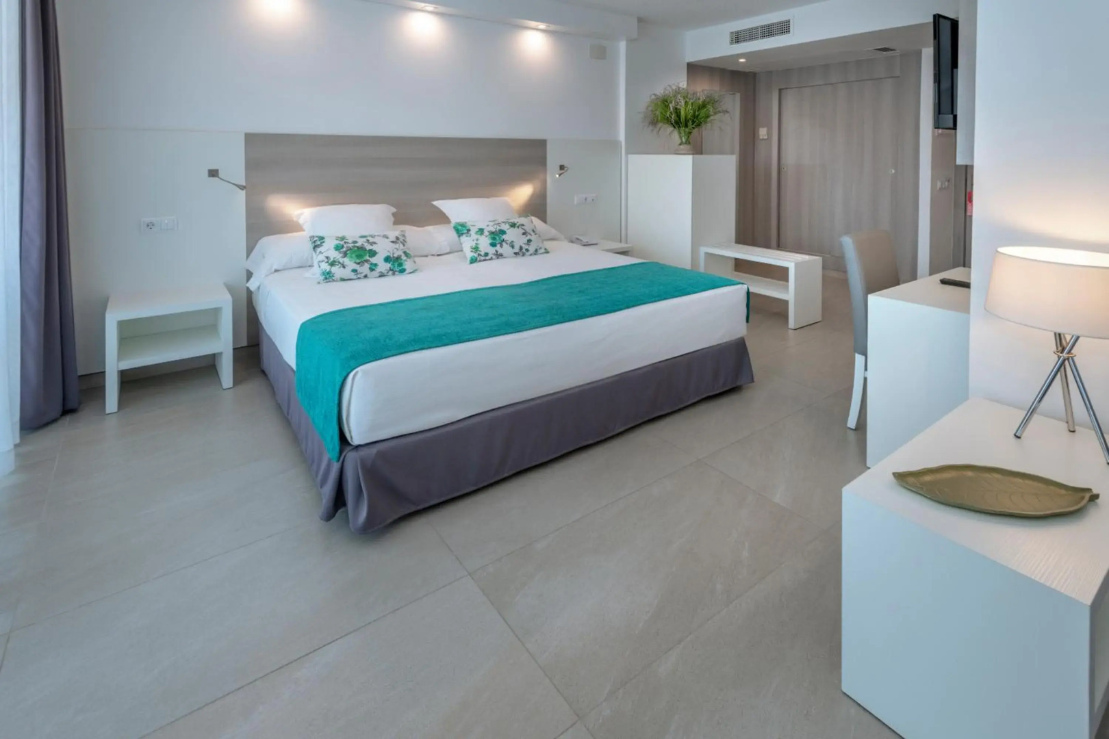 Foto - Hotel Olympus Palace