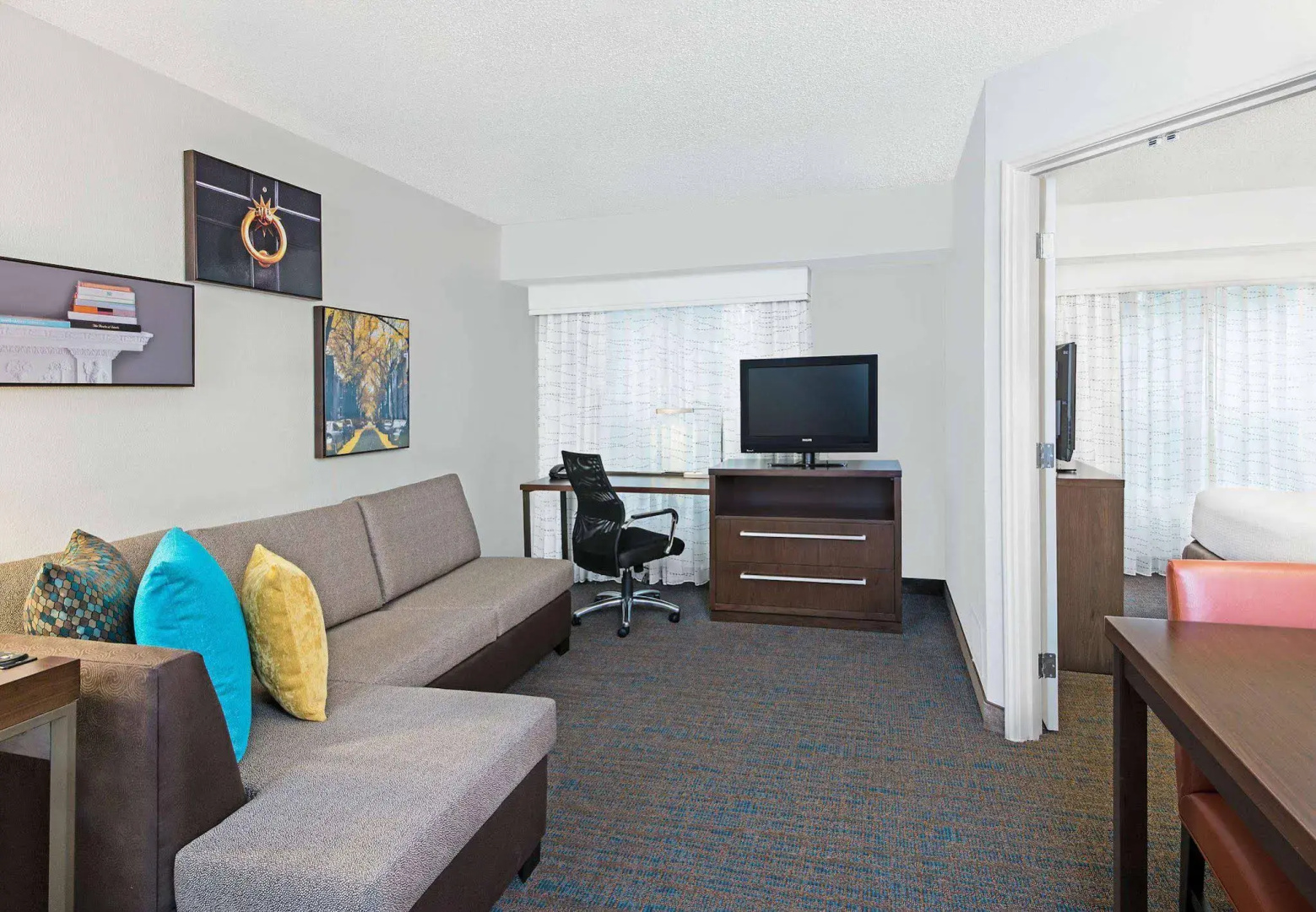 Foto - Residence Inn by Marriott Austin The Domain Area