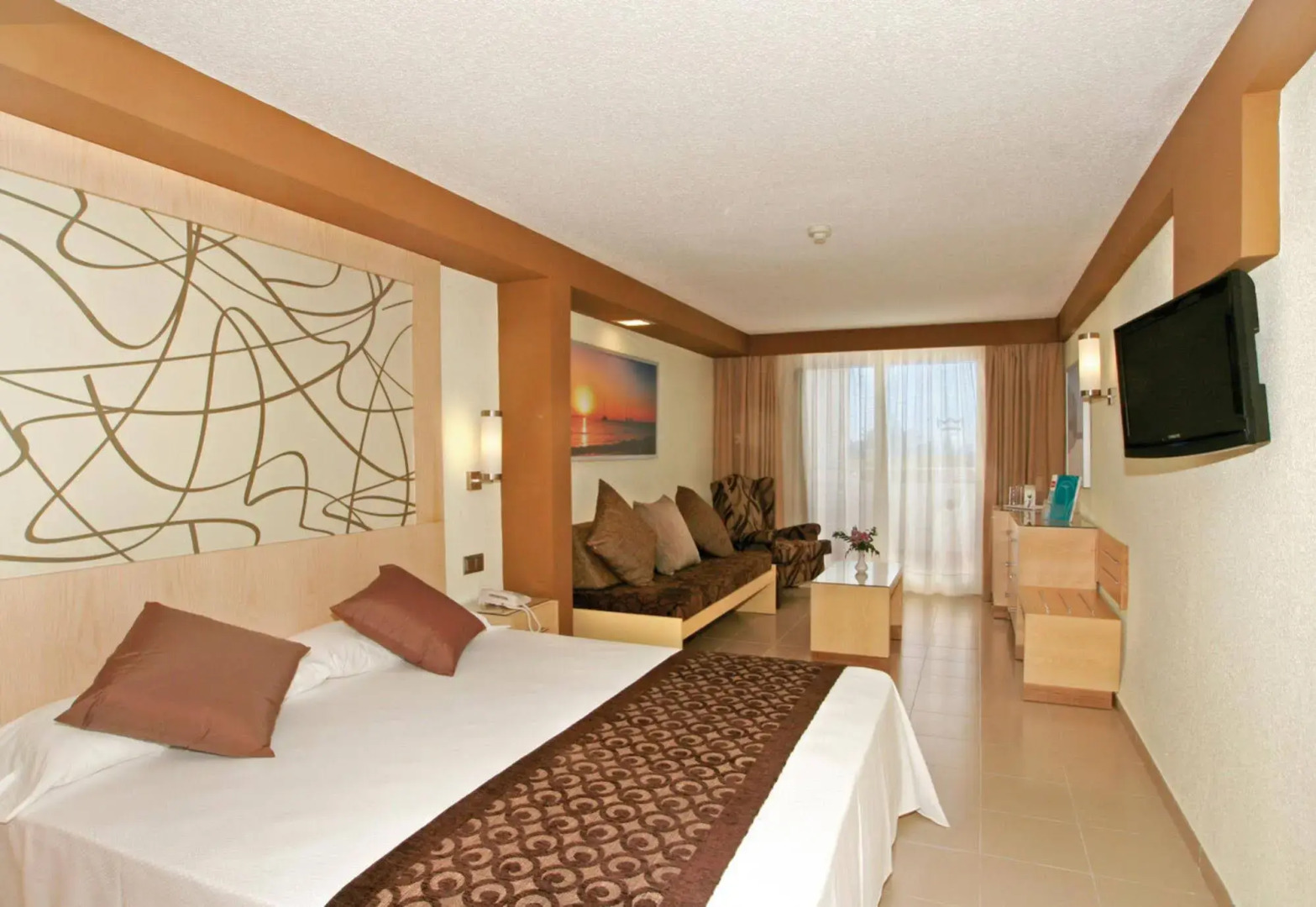 Photo - Hotel Riu Palace La Mola