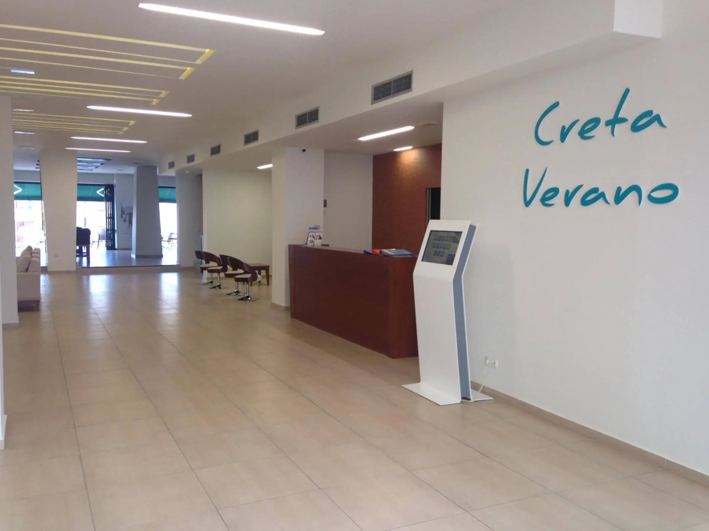 Photo - Creta Verano Hotel