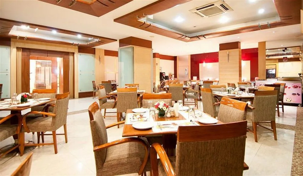 Foto - Astoria Hotel