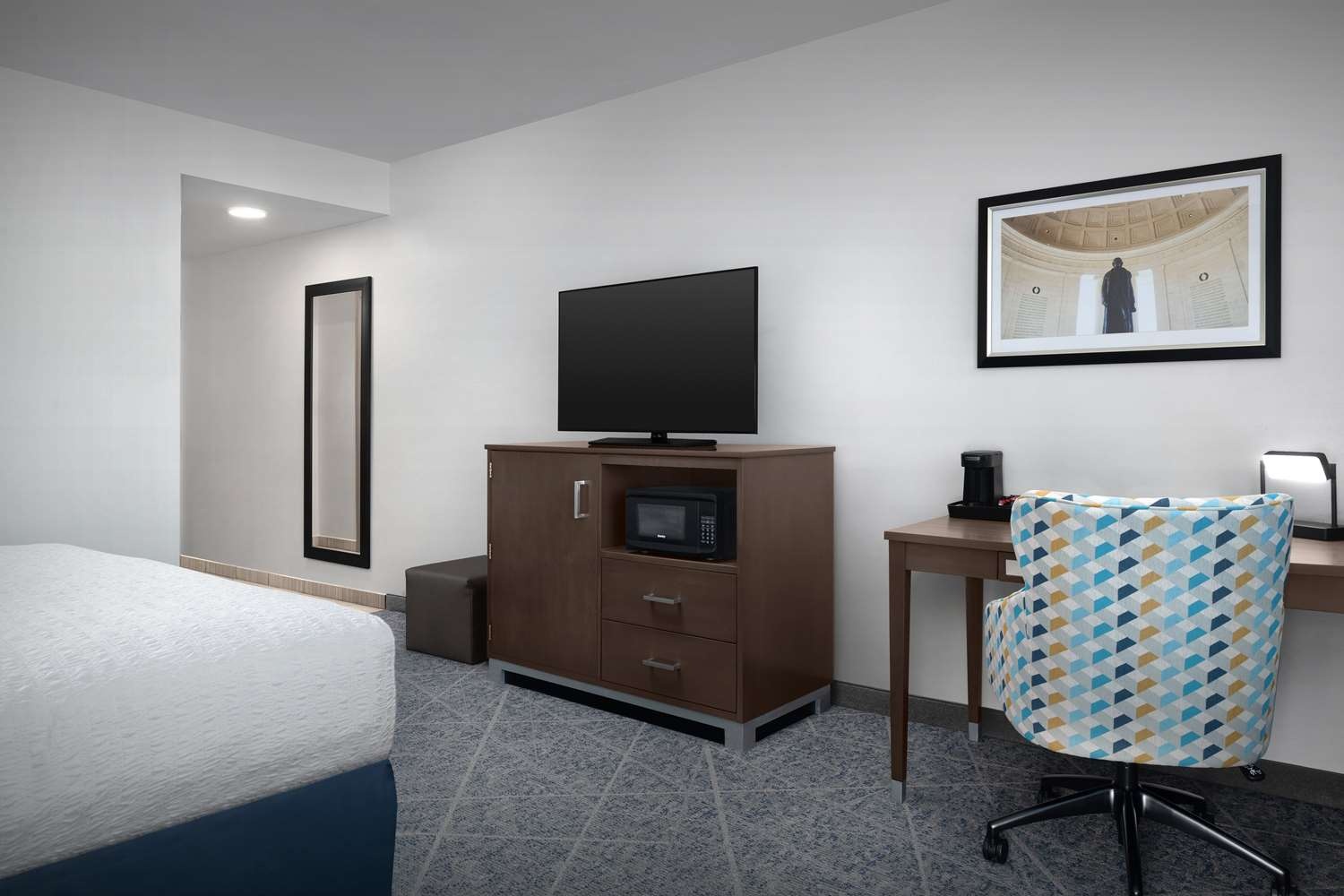Photo - Hampton Inn Washington DC NoMa Union Station