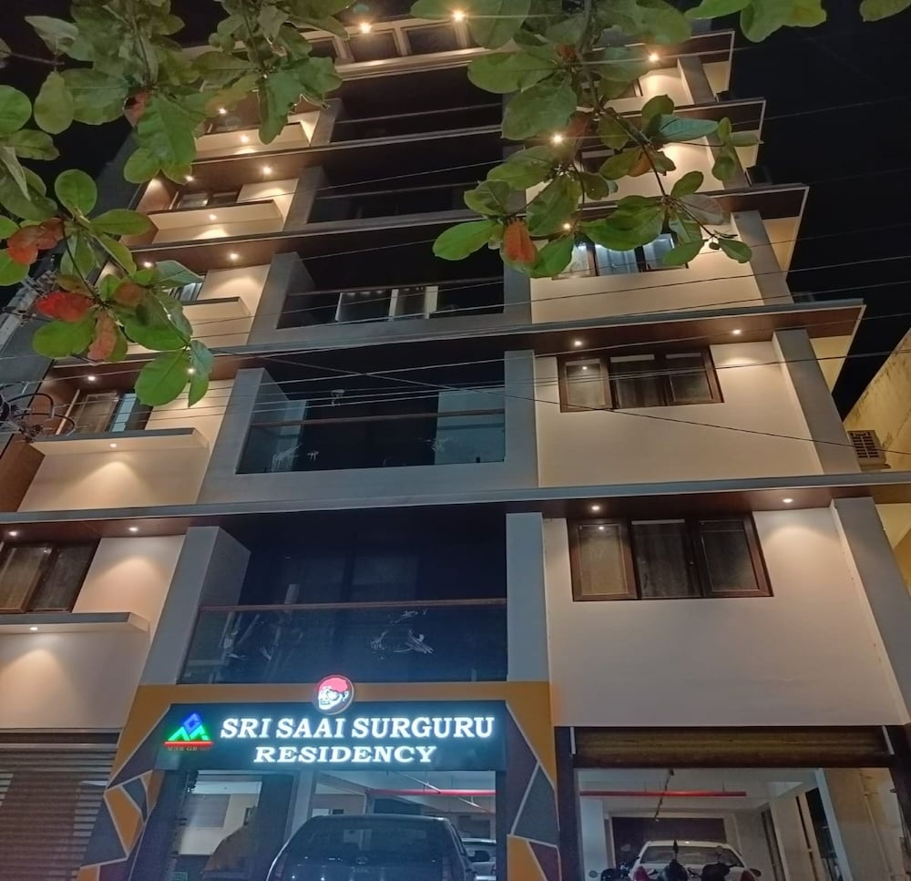 Sri Sai Surguru Residency