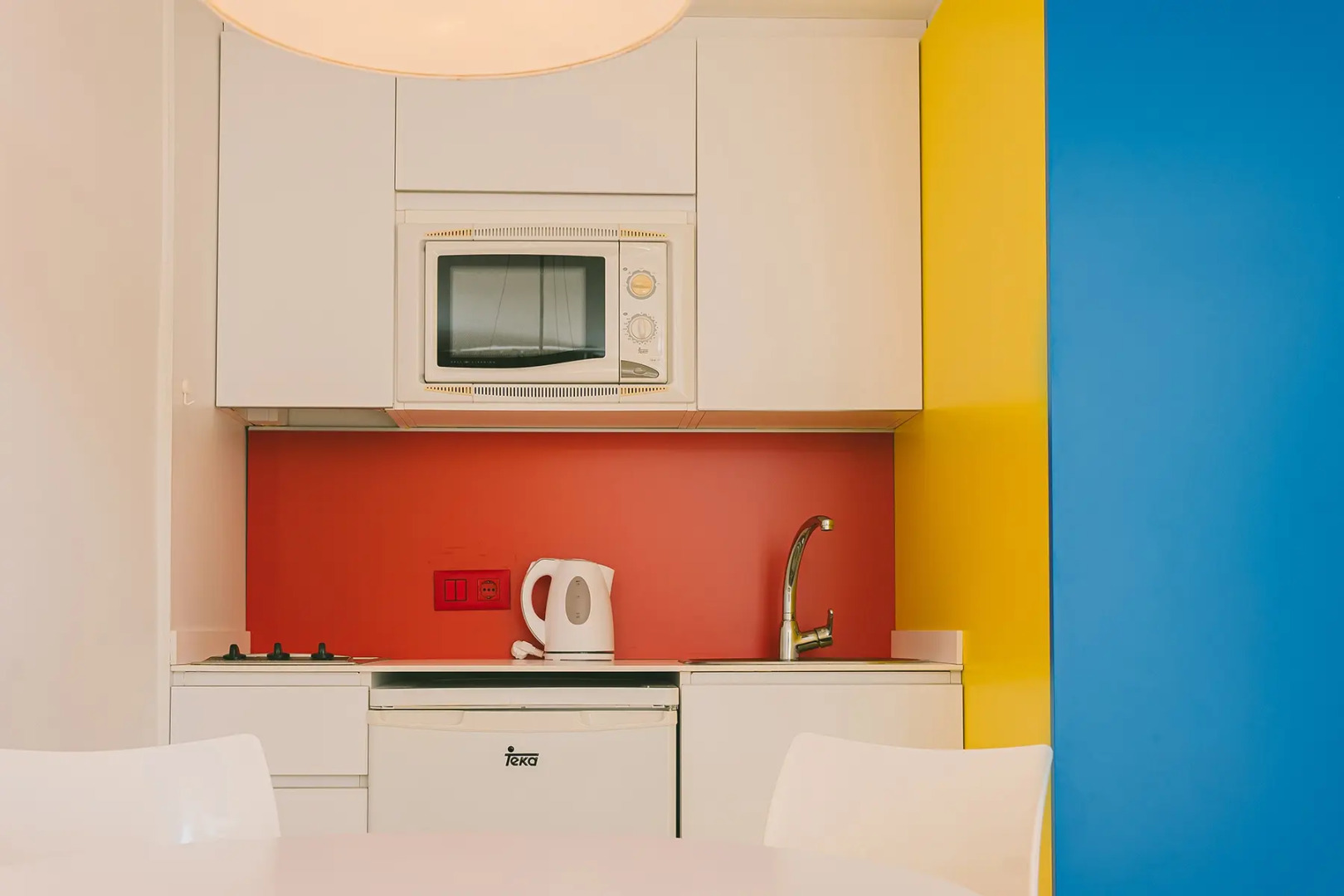 Foto - Aparthotel Novo Mar