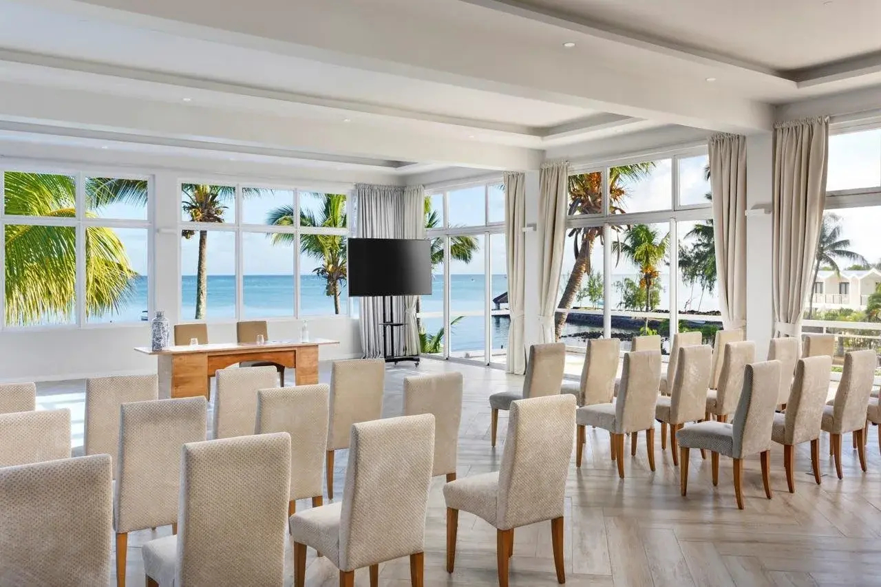 Photo - Coral Azur Beach Resort Mont Choisy