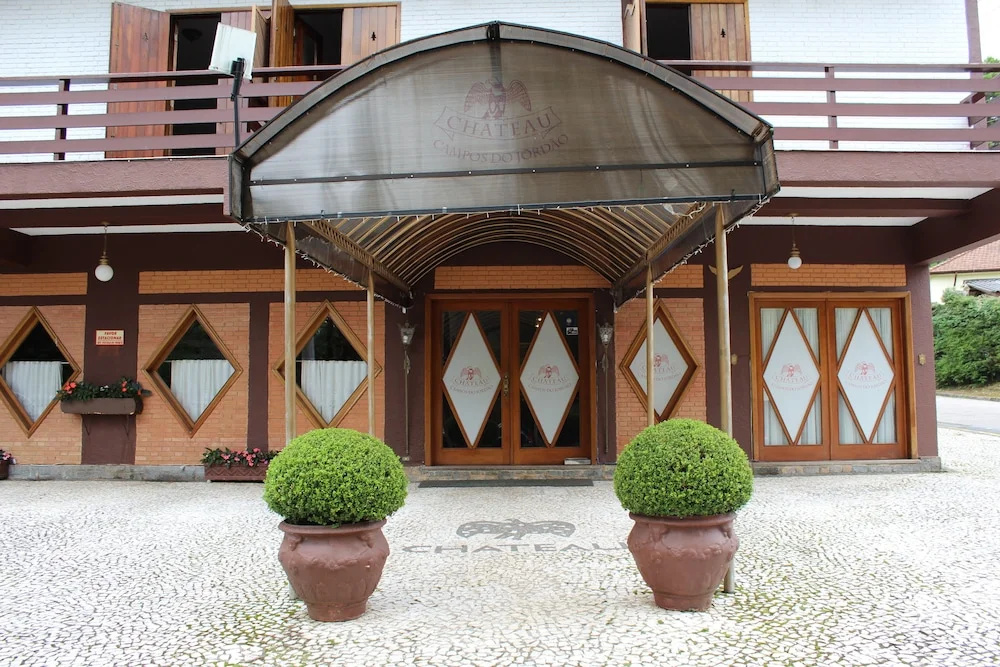 Foto - Hotel Chateau