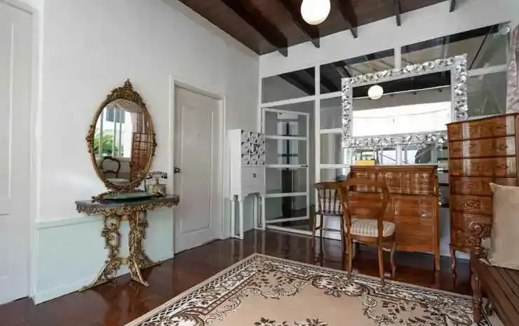 Photo - RQ Timeless Dinsor Cultural Heritage House