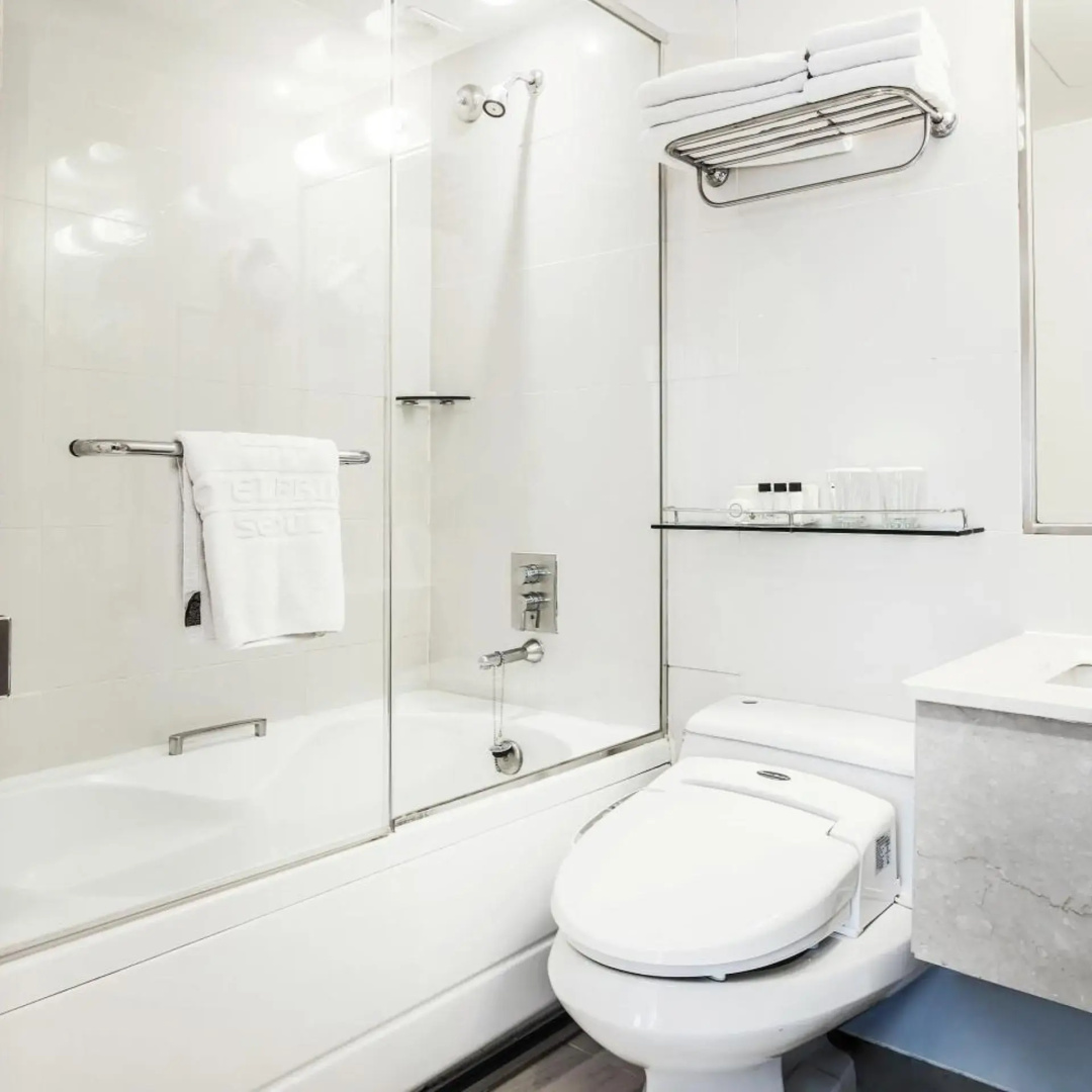 Foto - Hotel Prince Seoul