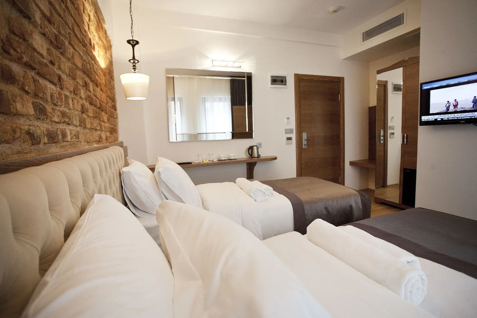 Foto - Pera Line Hotel