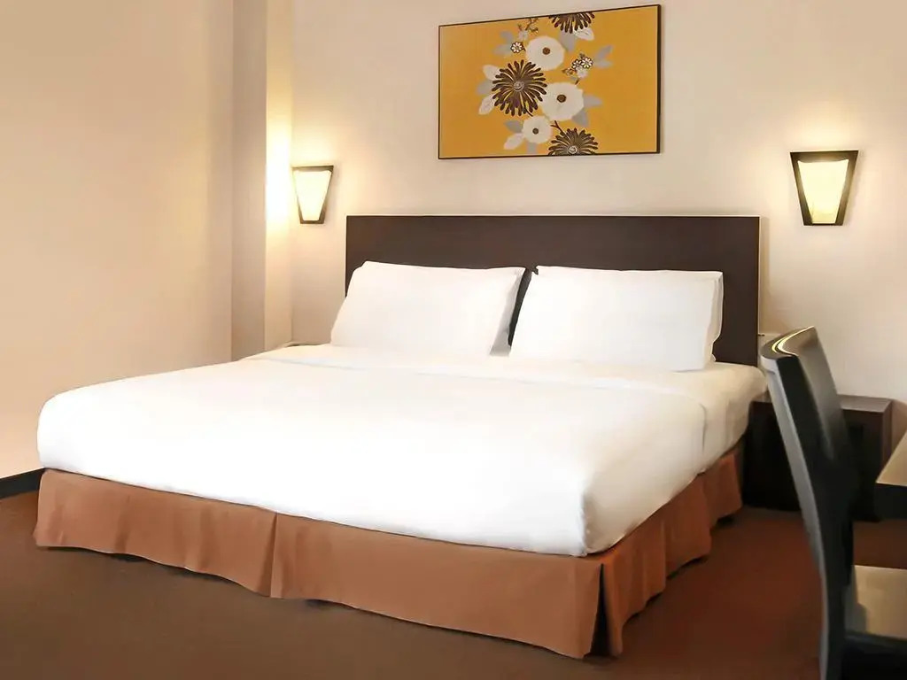 Foto - Hotel Summer View