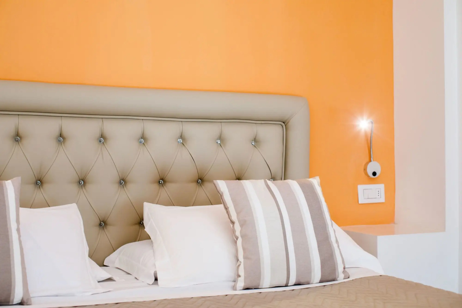 Photo - Sorrento Comfort Rooms con piscina