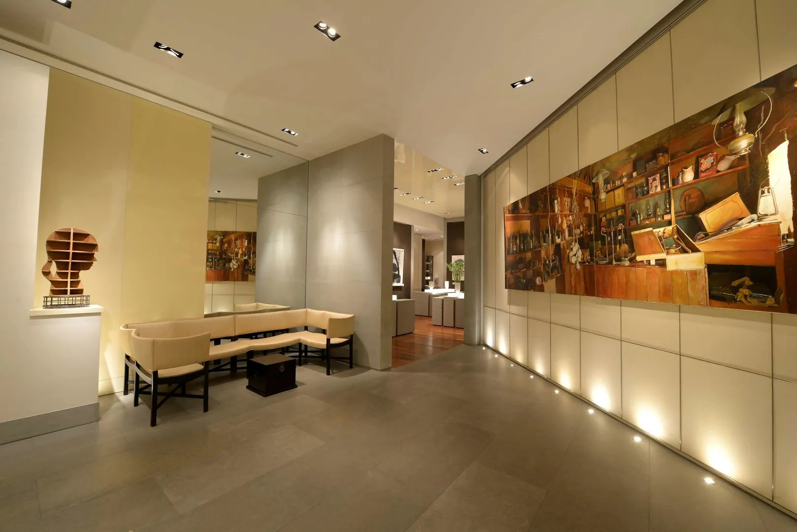 Photo - Park Hyatt Shanghai