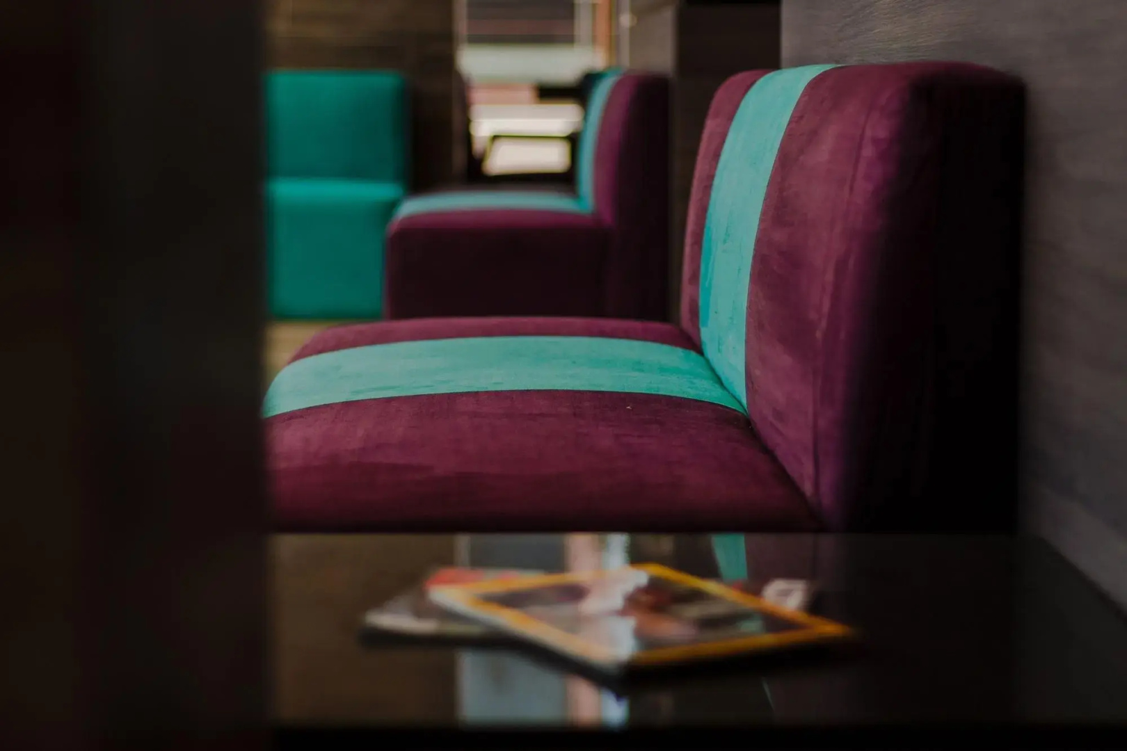 Foto - Hotel Kavia Monterrey