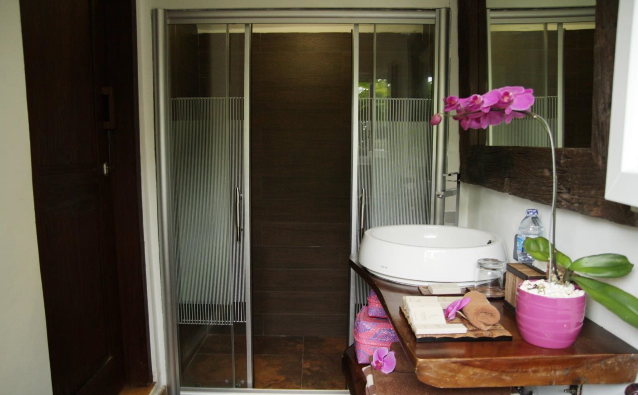 Foto - The Samara Villas & Restaurant