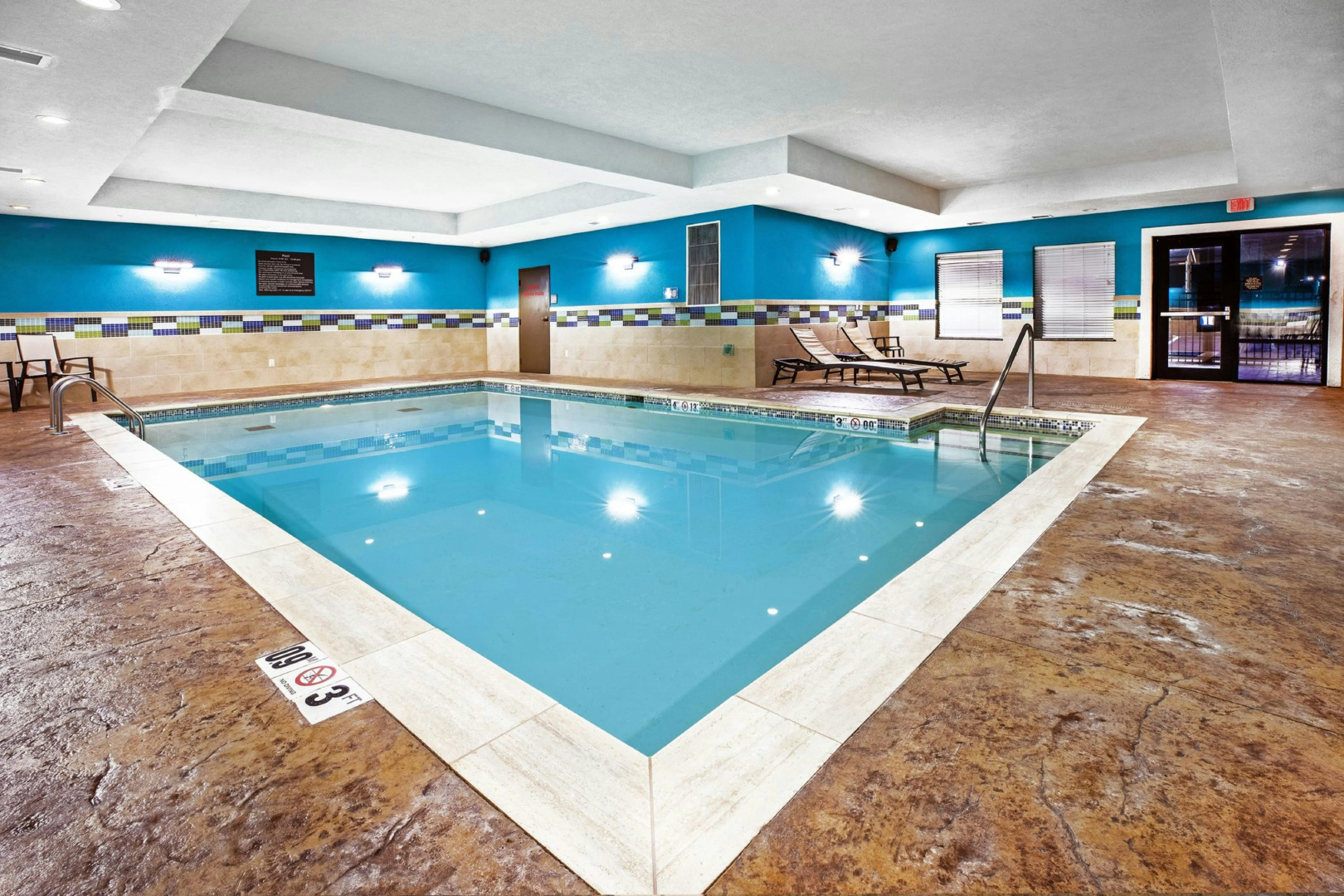 Foto - Hampton Inn & Suites Claremore