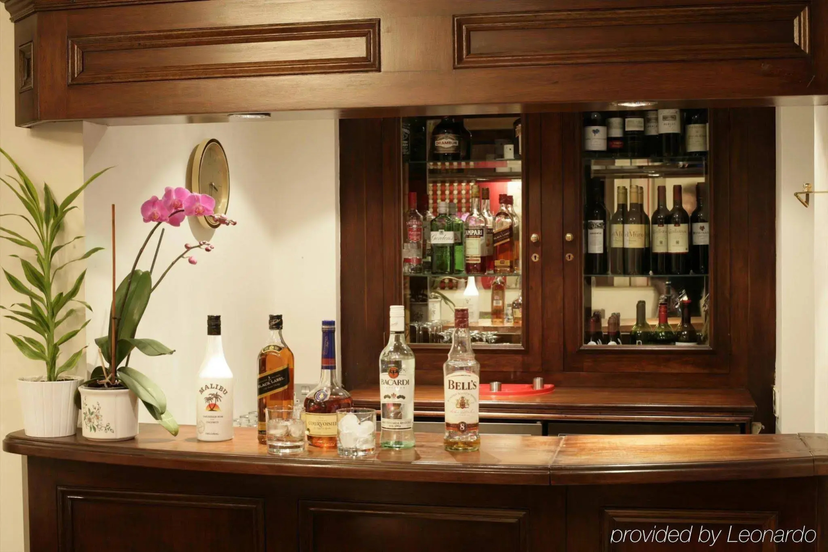 Foto - London Lodge Hotel