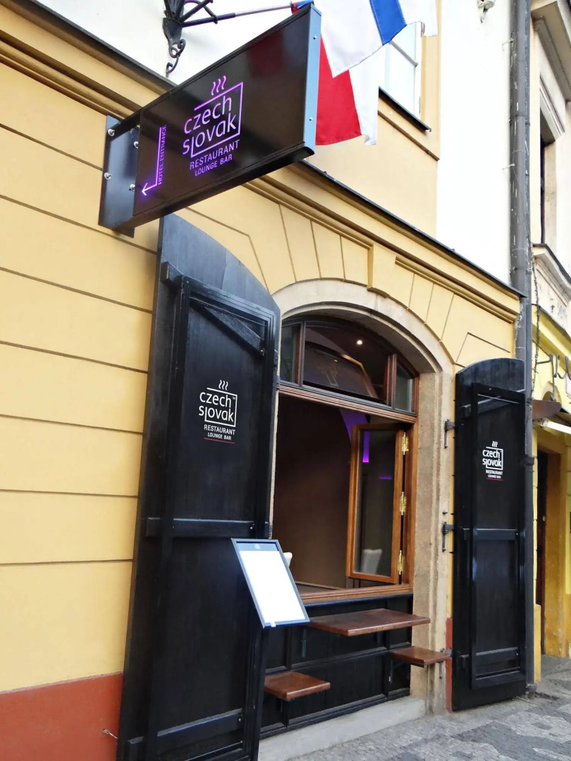 Foto - Hotel U Kříže