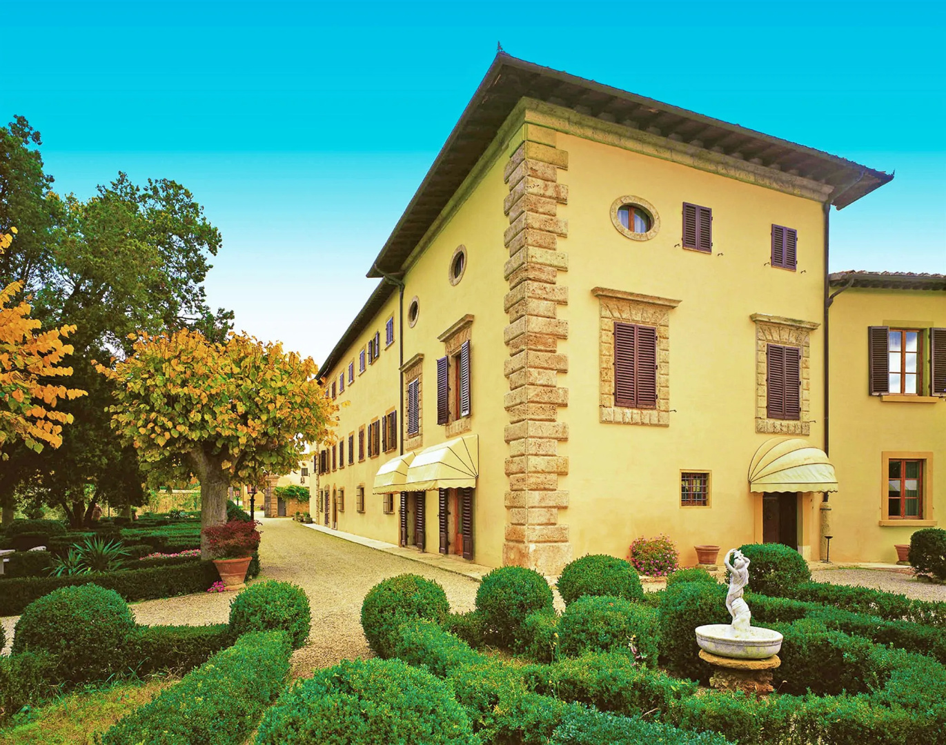 Foto - Villa San Lucchese