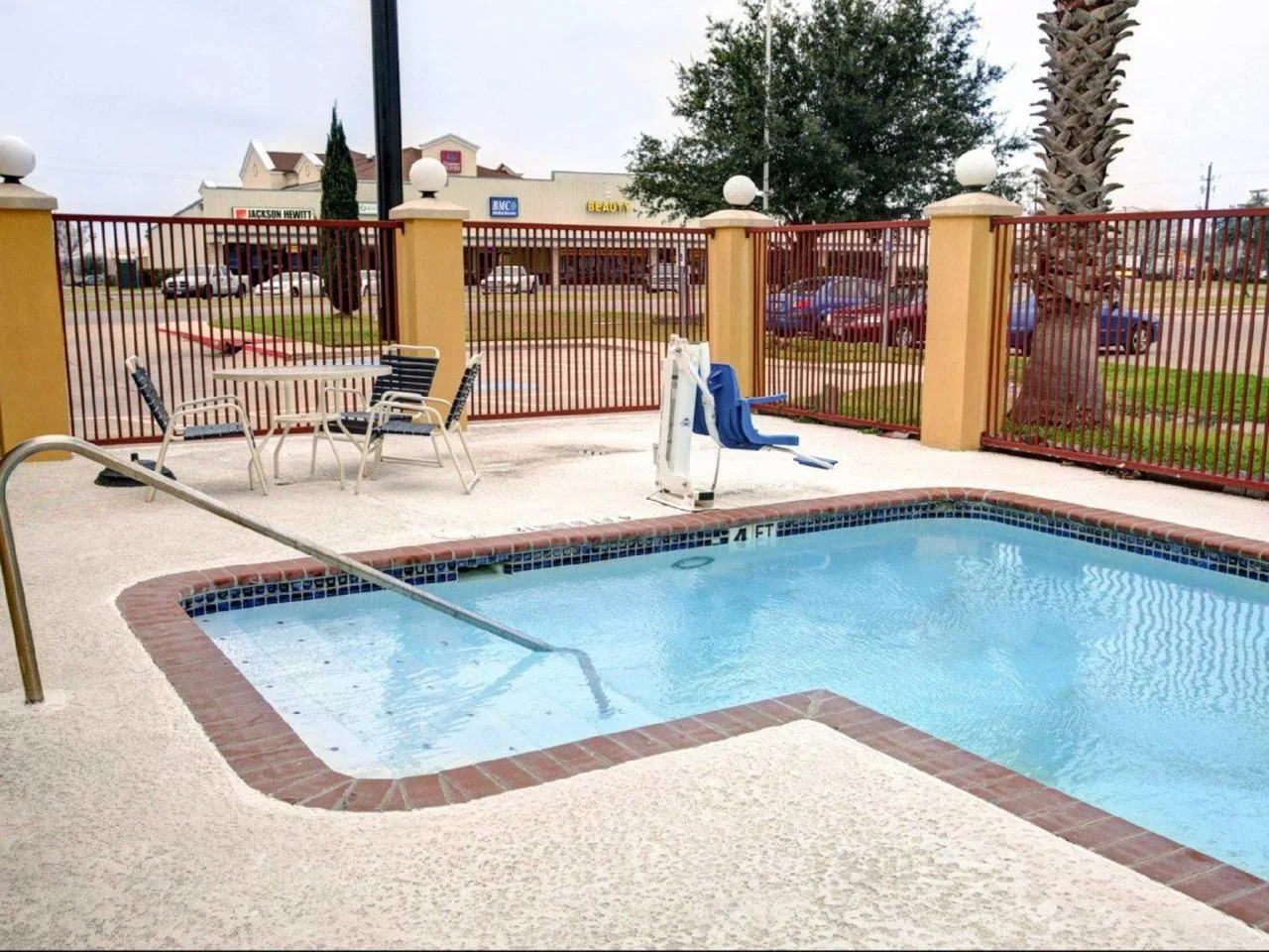 Foto - Comfort Suites Austin Airport