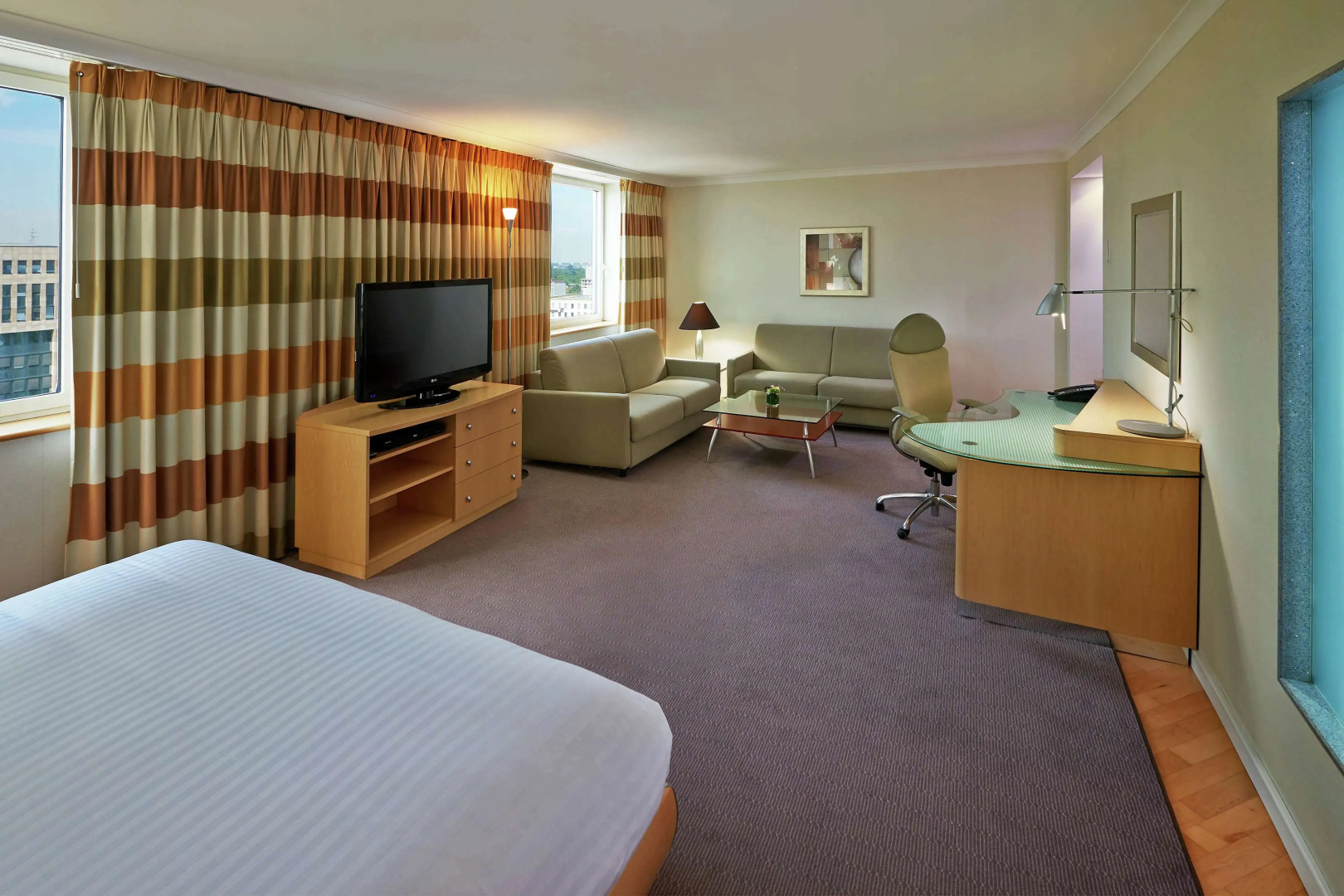 Photo - Hilton Düsseldorf