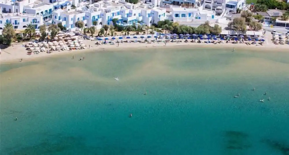 Photo - Hotel Semeli