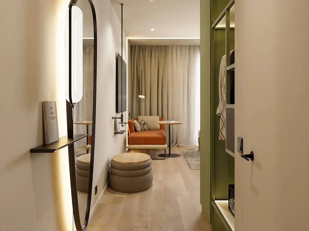 Foto - Novotel Tallinn