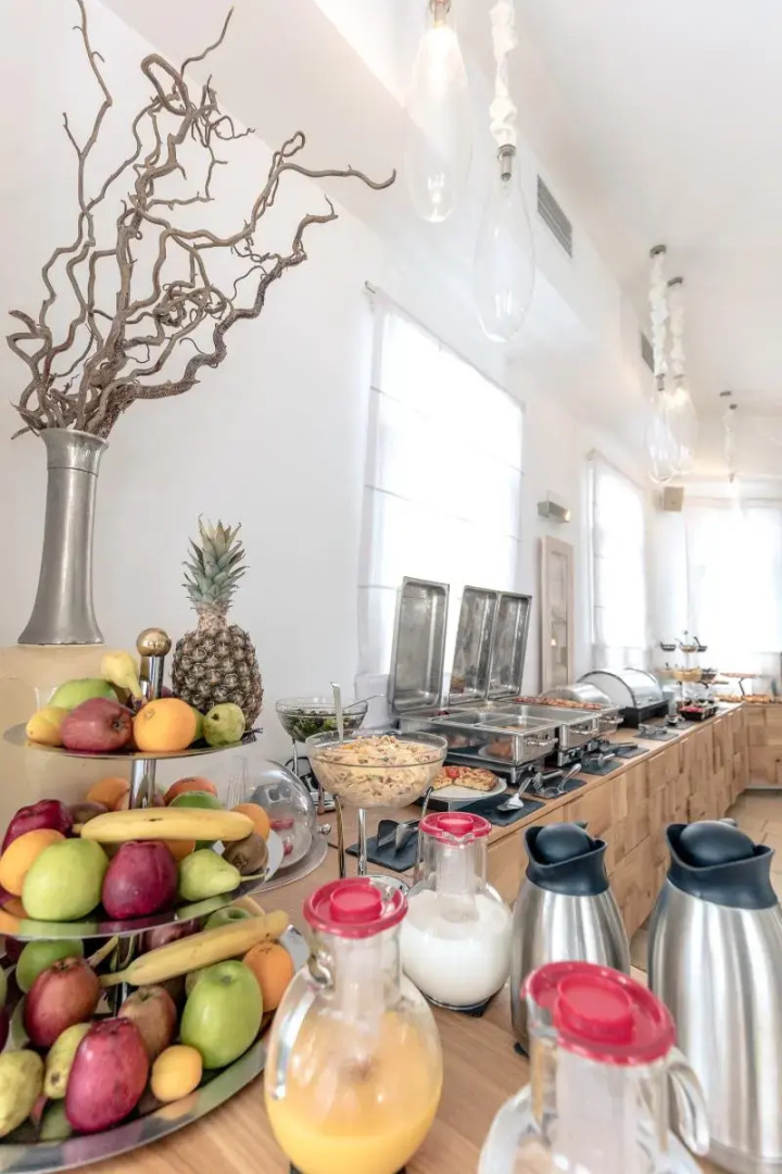 Foto - Harmony Boutique Hotel