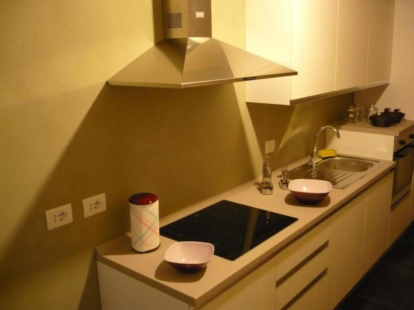 Foto - Hotel Liassidi Palace