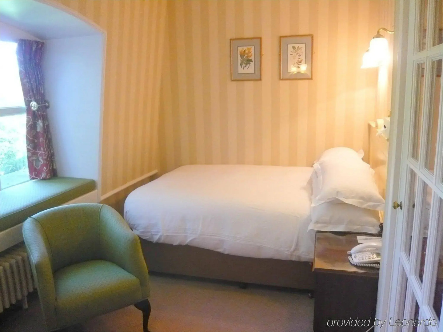 Foto - West Lodge Park