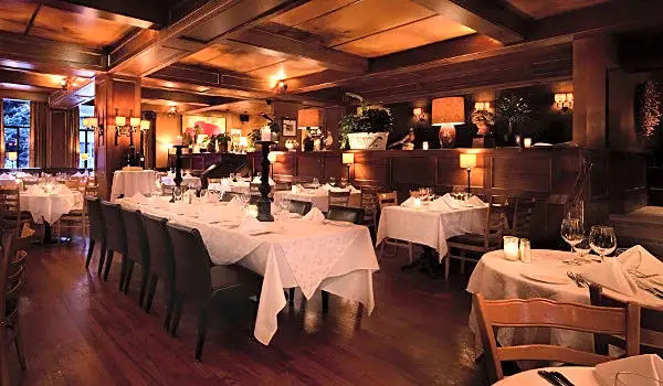 Foto - Executive Inn Whistler