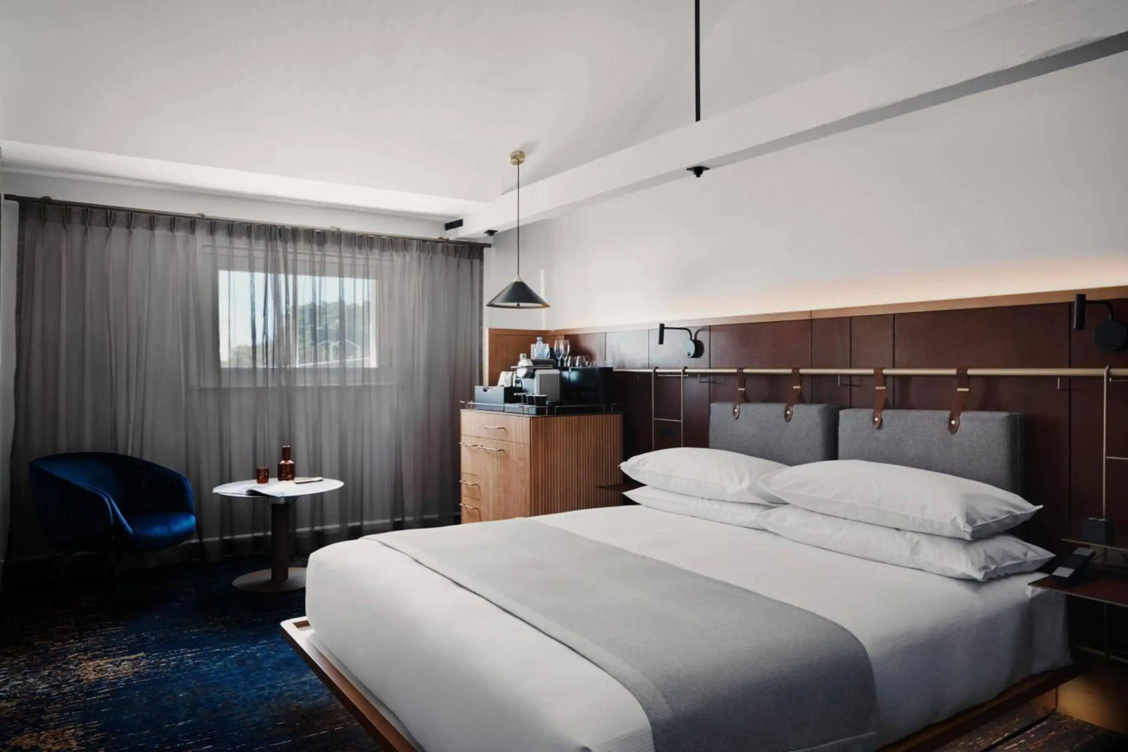 Foto - Pier One Sydney Harbour, Autograph Collection