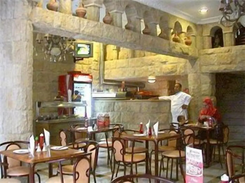 Photo - Hotel Volubilis