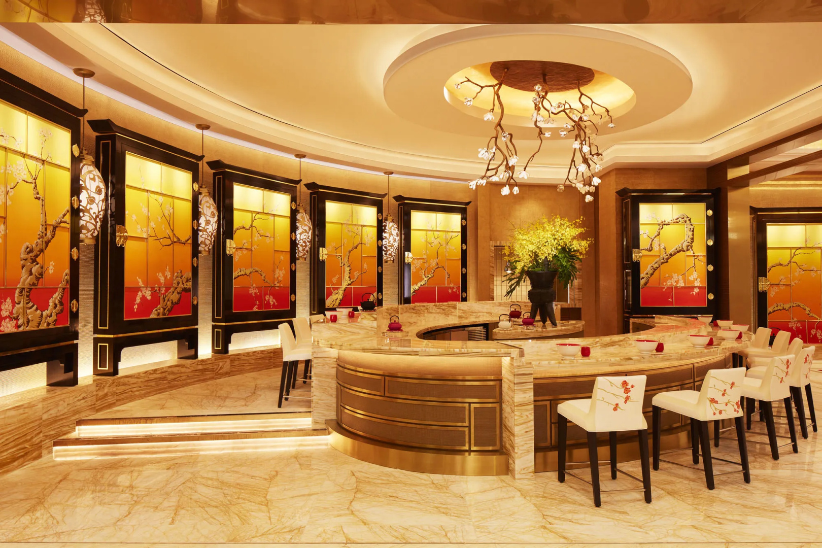 Foto - Wynn Palace