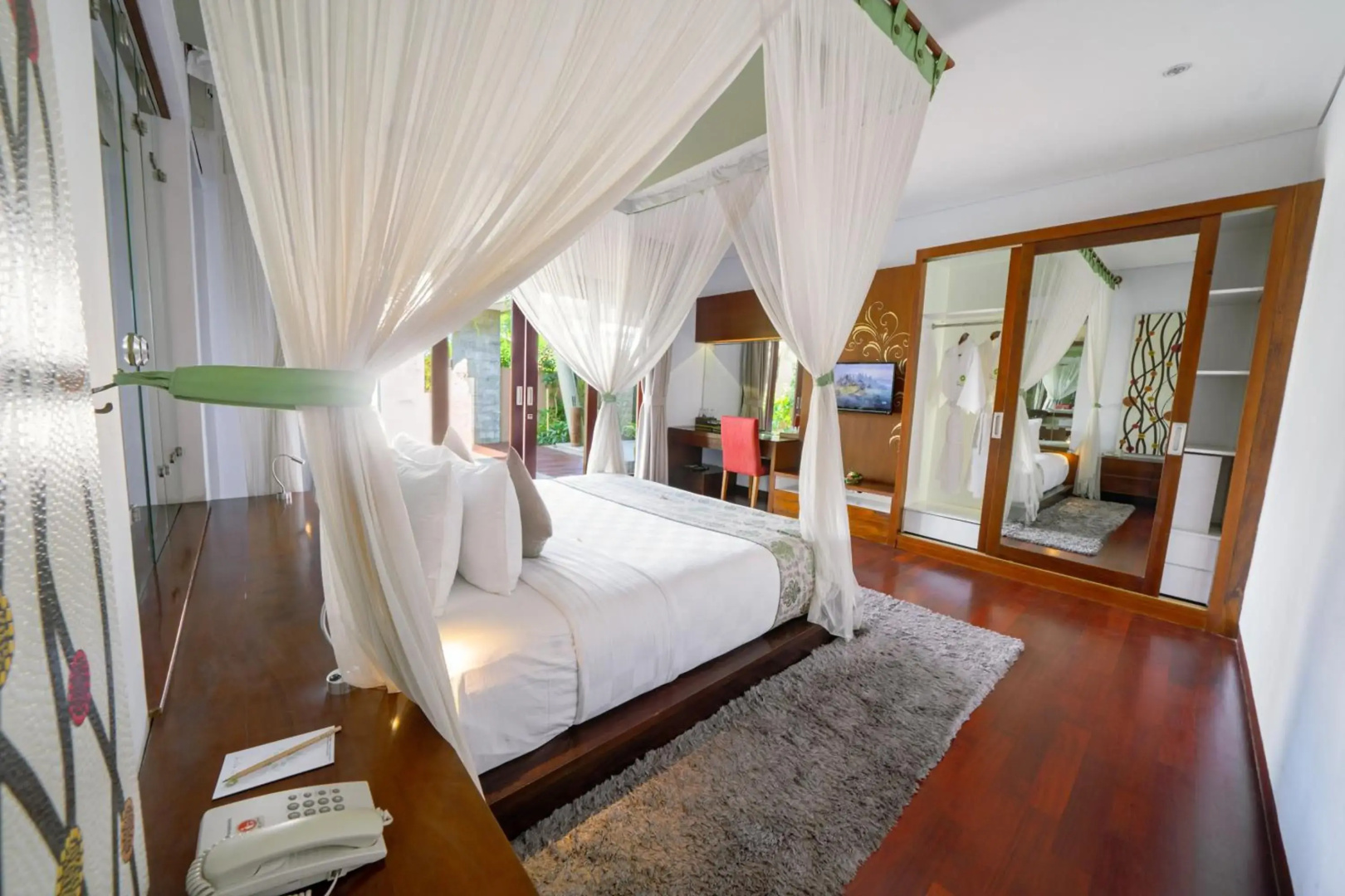 Foto - The Kasih Villas & Spa