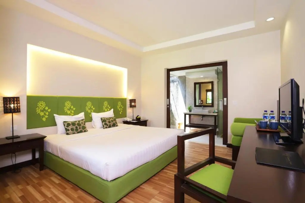 Foto - Ketapang Indah Hotel