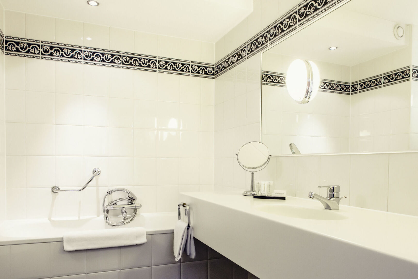 Foto - Carlton Square Hotel