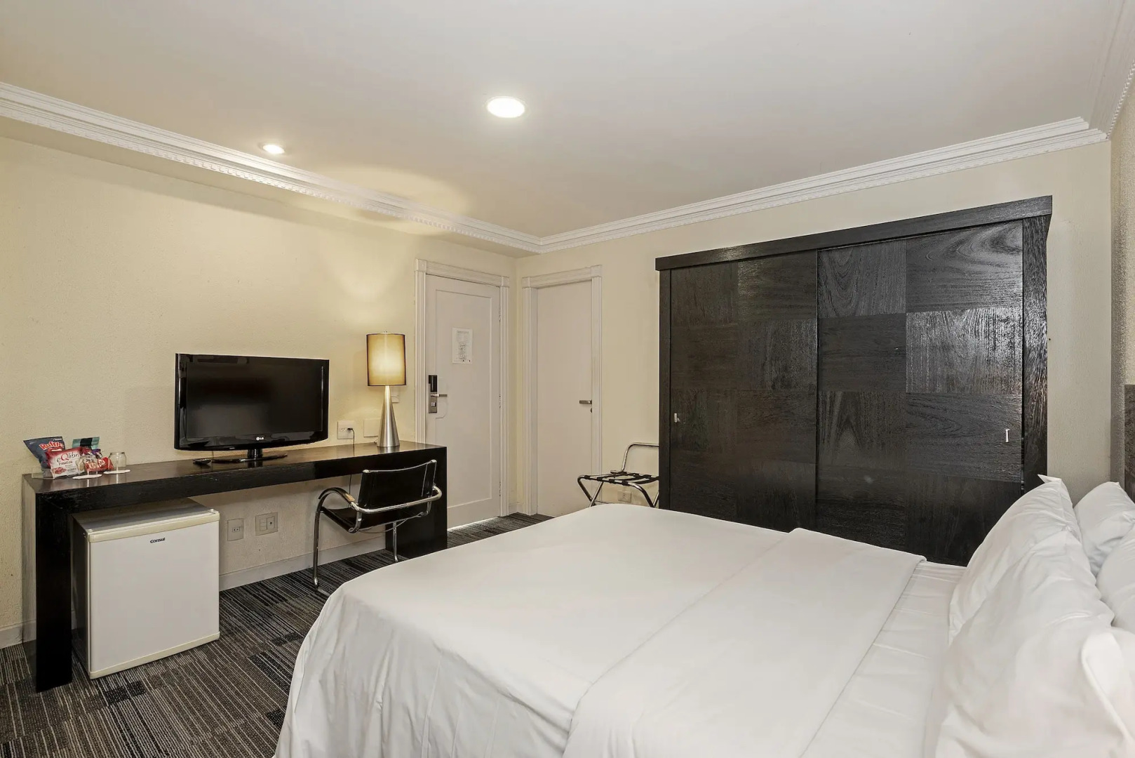 Foto - Rockefeller by Slaviero Hotéis