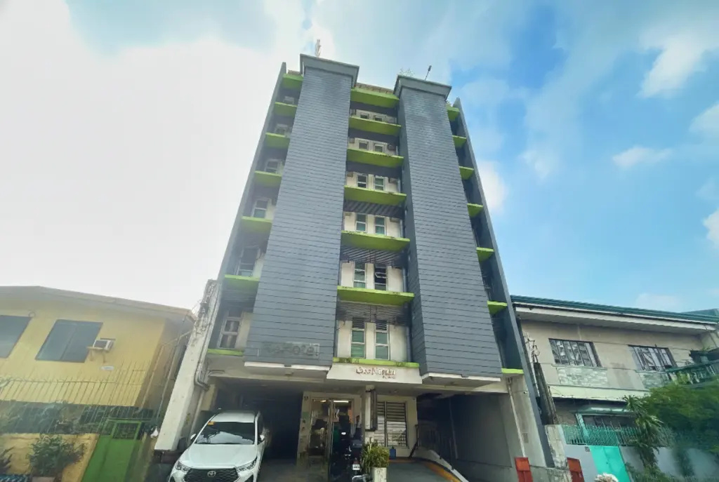 Foto - H Hotel Quezon City