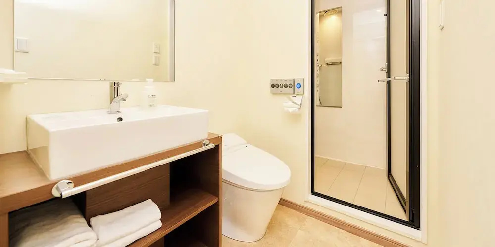 Foto - Hotel Meldia Shijo Kawaramachi Annex