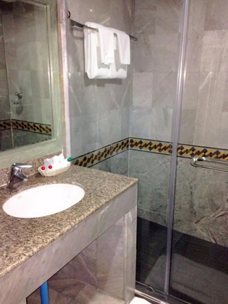 Foto - Lee Place Hotel