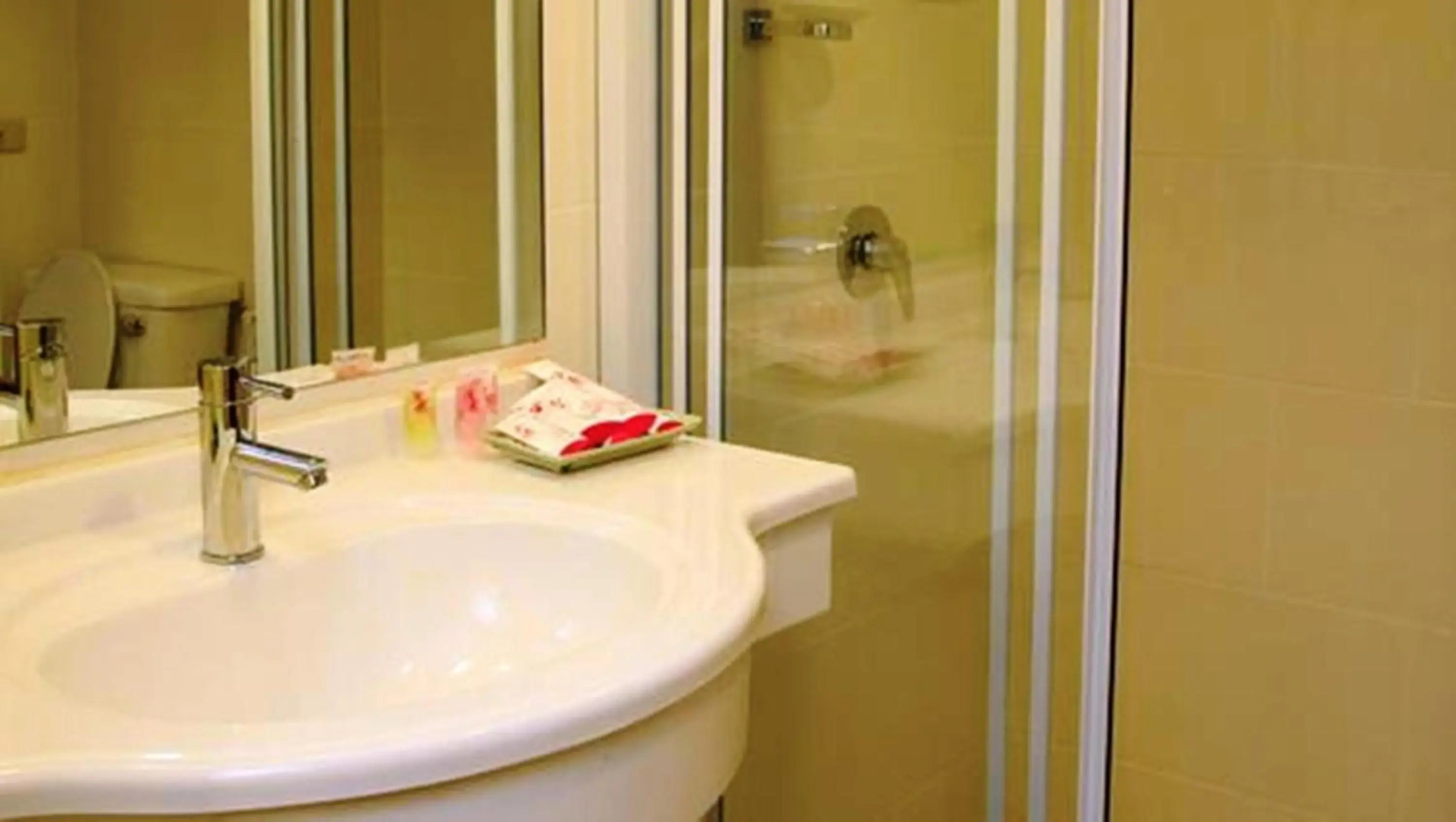 Foto - The Palazzo Hotel